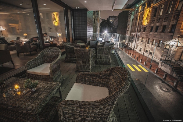 Hotel Courtyard by Marriott Belgrade City Center (Belgrado)